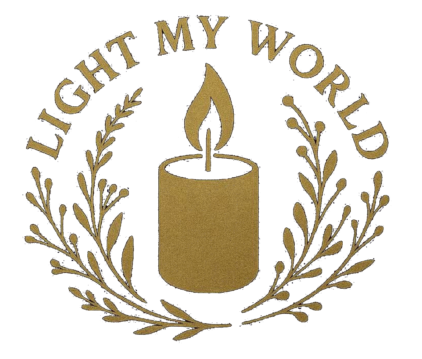 Light My World