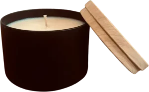 Candle Tin